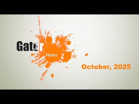 Arlington School Gator News October 2025 Episode Two thumbnail