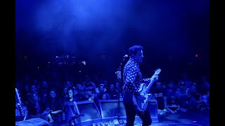 Jack White – Love Is Selfish (Live from The Belasco)