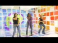 Sugababes Round Round Popworld 2002