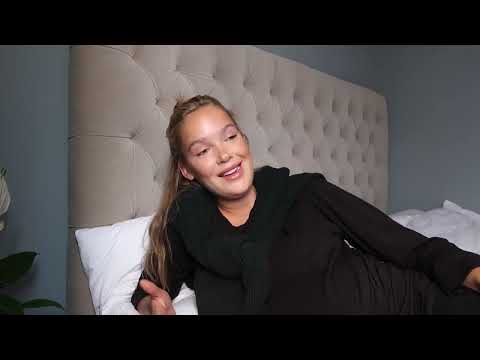 ÅNGEST INFÖR FÖRLOSSNINGEN  - Vera Berg vecka 36