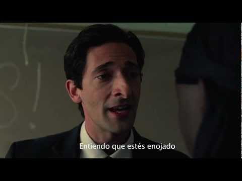 El Profesor (Detachment) (Latino) [Dvdrip][Espanol Latino][2012]