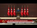 Numan Kurtulmuş: Erken evlilik düzenlemesi kesinlikle af değil hukuki düzenlemedir