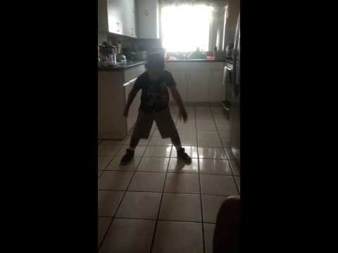 El Cubanito Bailador