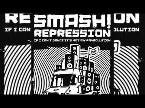SAM23 - live set SMASH REPRESSION | ACID TRIBE TEKNO