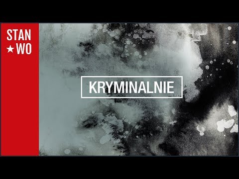 Seria KRYMINALNIE