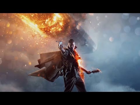 BATTLEFIELD 1 KILL OF DOOM! (Live Stream Highlight)