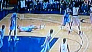 preview picture of video 'Roy Williams Hates Floppers'