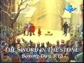 Scottish Television The Sword In The Stone Promo 1992