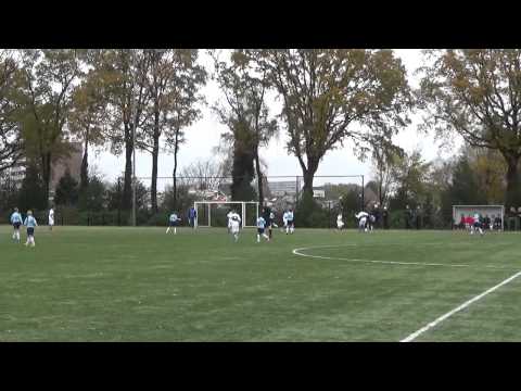 15-11-2014 ; MOC'17 D1 - JVOZ D2, eerste helft