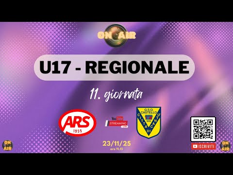 ARS Rovagnate - Castello Cantù