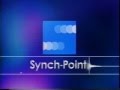 Synch Point Logo 5 Note Fanfare 2004 Quarter With FBI Warning