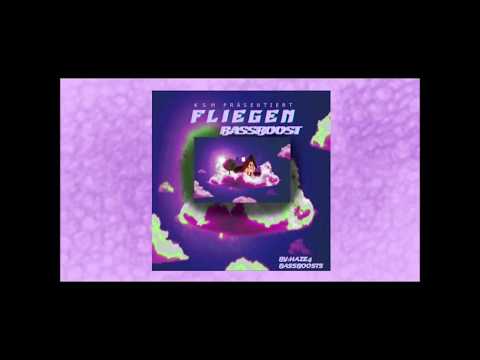 RopiHood Ft  Mairo & FraZik   Fliegen (Offizieller BASSBOOST)