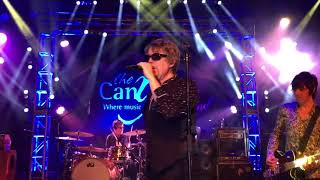 The Psychedelic Furs - Forever Now.. Live at The Canyon Club 3/4/2018