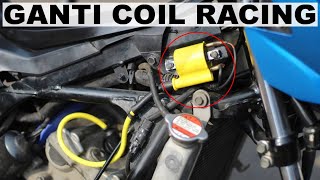 Download lagu TUTORIAL PASANG BUSI DAN COIL SATRIA F150 mp3 Download lagu TUTORIAL PASANG BUSI DAN COIL SATRIA F150 mp3