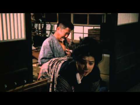 天国の駅(プレビュー)