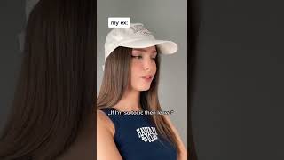 If I‘m so toxic then leave…??