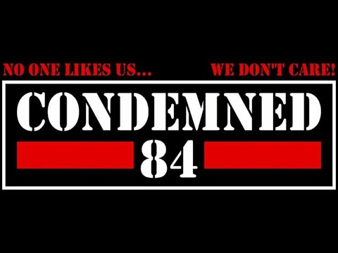 Condemned 84