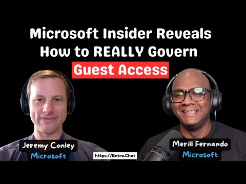 Entra ID: P2 vs Governance for Guests Entra ID: P2 vs Governance for Guests
