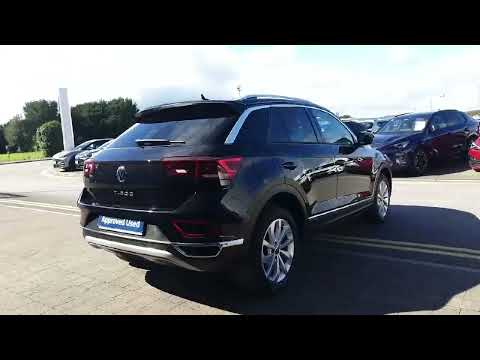 Volkswagen T-Roc 2.0TDI 116BHP STYLE - Image 2