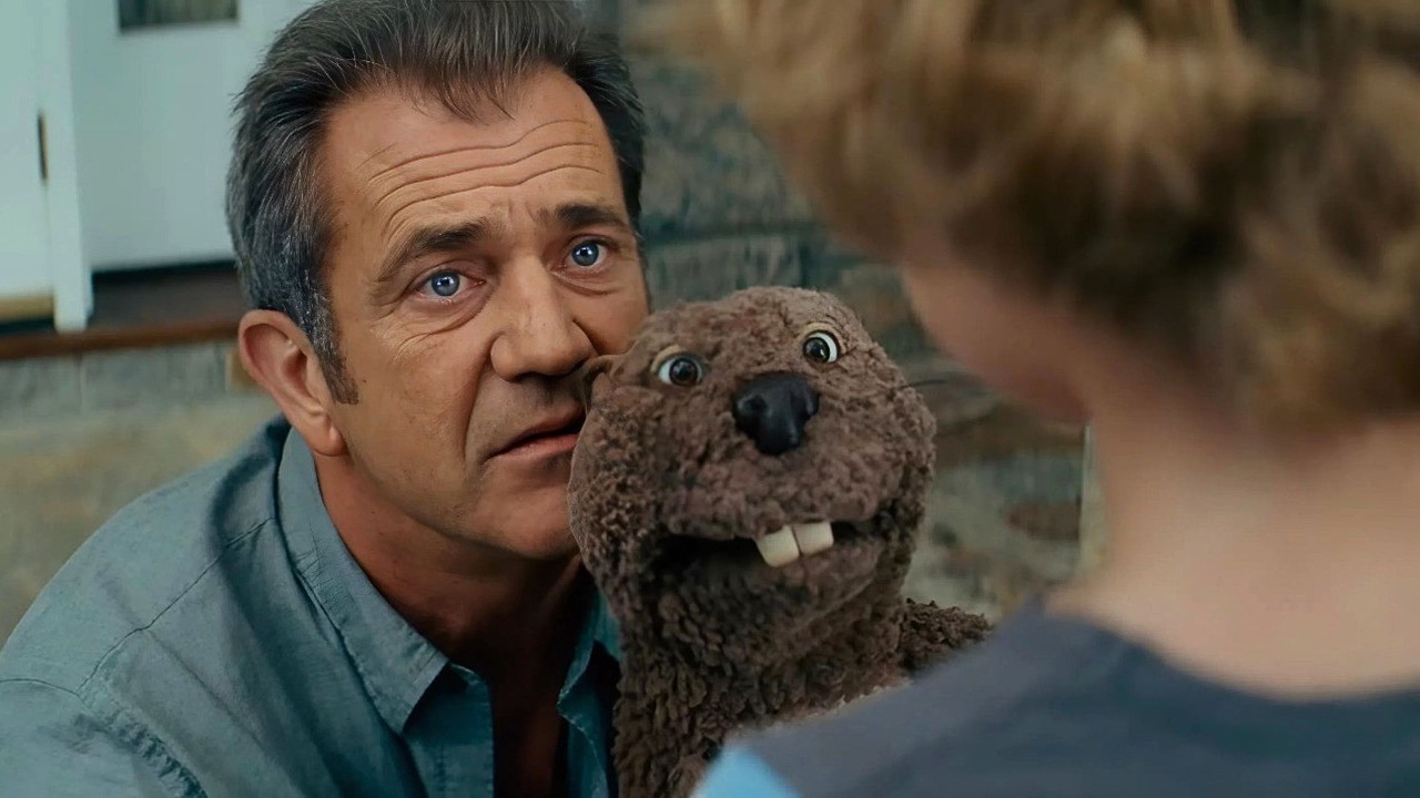 ¡La película CONMOVEDORA con Mel Gibson! 🎬 Un Hombre Roto Busca Redención! | Drama en español | 4K