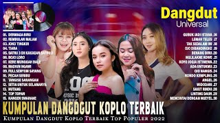Download lagu Kumpulan Dangdut Koplo Pilihan Terbaik 2022 Dangdu... mp3