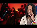 ⁠​⁠​⁠​⁠ I95jun Reacts To VonOff1700 Free Brick Freestyle On Deck Walking Lick Bounce O