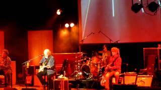 "Let It Ride" Randy Bachman