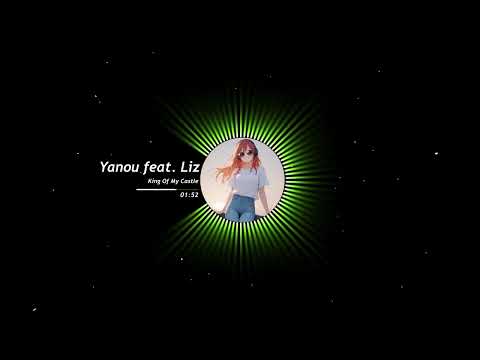 King Of My Castle (Radio Edit) · Yanou feat. Liz