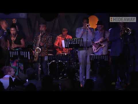 Jazz Jamaica - My Boy Lollypop