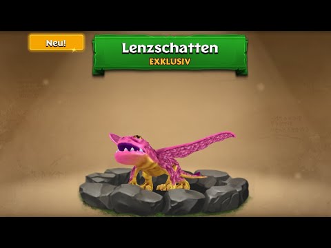 Dragons Aufstieg von Berk #1258 Wir haben endlich Lenzschatten