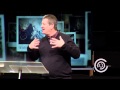 God of Second Chances / The Case for Grace (Lee Strobel)