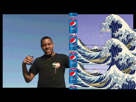 Kevtendencies - c h e r r y p e p s i (Prod. by LORDFUBU)