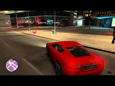 The Ballad of Gay Tony 100% Walkthrough Part 10 [1080p60]