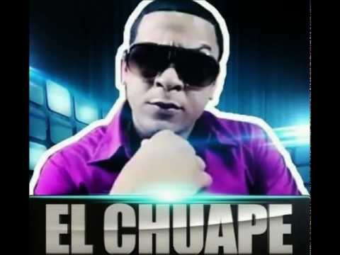 El Chuape ft.Omar La Chelcha - Como Caiste Ahí (Salsa)