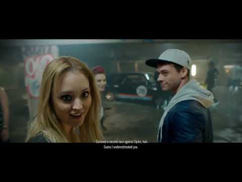 Need for Speed (2015) - 100% Walkthrough - Part 1