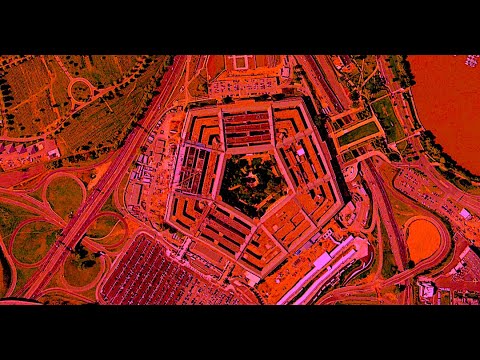 The Imperial Murder Machine Is In A State Of Hyperactivity