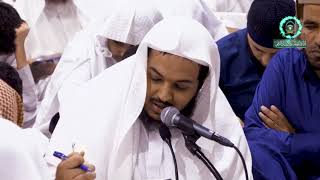 صورة 98 ( زاد المعاد - فصل في بيان اختلاف الناس في ساعة الإجابة2 ) | لفضيلة الشيخ أ.د.حسن بخاري