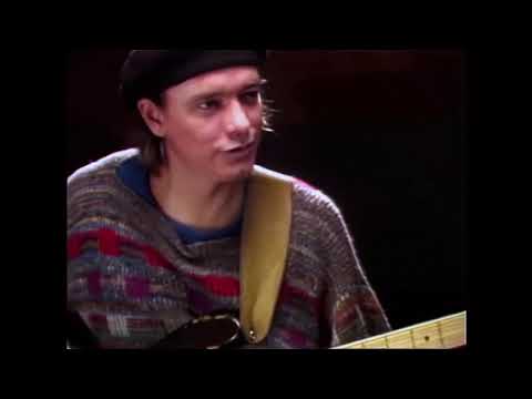 Jaco Pastorius. Jam in E. REMASTERED. "Modern Electric Bass" 1985. #jacopastorius #bass #jazz