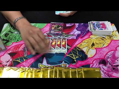 3rd Place Deck Profile Atlanta DBS Regional!!!