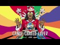 Bootsy Collins - Candy Coated Lover (World Wide Funk) 2017