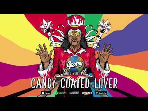 Video thumbnail for Candy Coated Lover