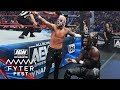Darby Allin Nick Wayne Finally Get Their Hands On Swerve AR Fox 8 23 23 AEW Dynamite