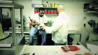 "Hungry" Saigon (Dir. by Nicolas Heller) OFFICIAL VIDEO