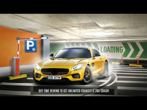 Multi Level 7 Car Parking Simulator Mission 1-2-3-4-5-6-7-8-9-10 Android Gameplay/Walkthrough