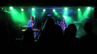 Have You Ever Seen The Jane Fonda Aerobic VHS - Master of Plan (Live)