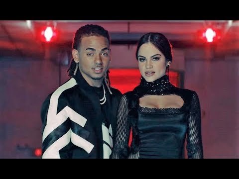 Natti Natasha & Ozuna - Criminal (versuri în română)