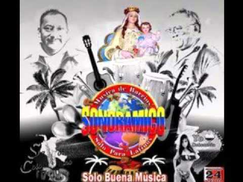 La Cumbia Ripia (Limpia) - Éxito Sonido Sonoramico