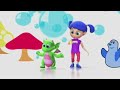 Abertura Bo Em Ação Bo On The Go Já Exibido No Disney Junior