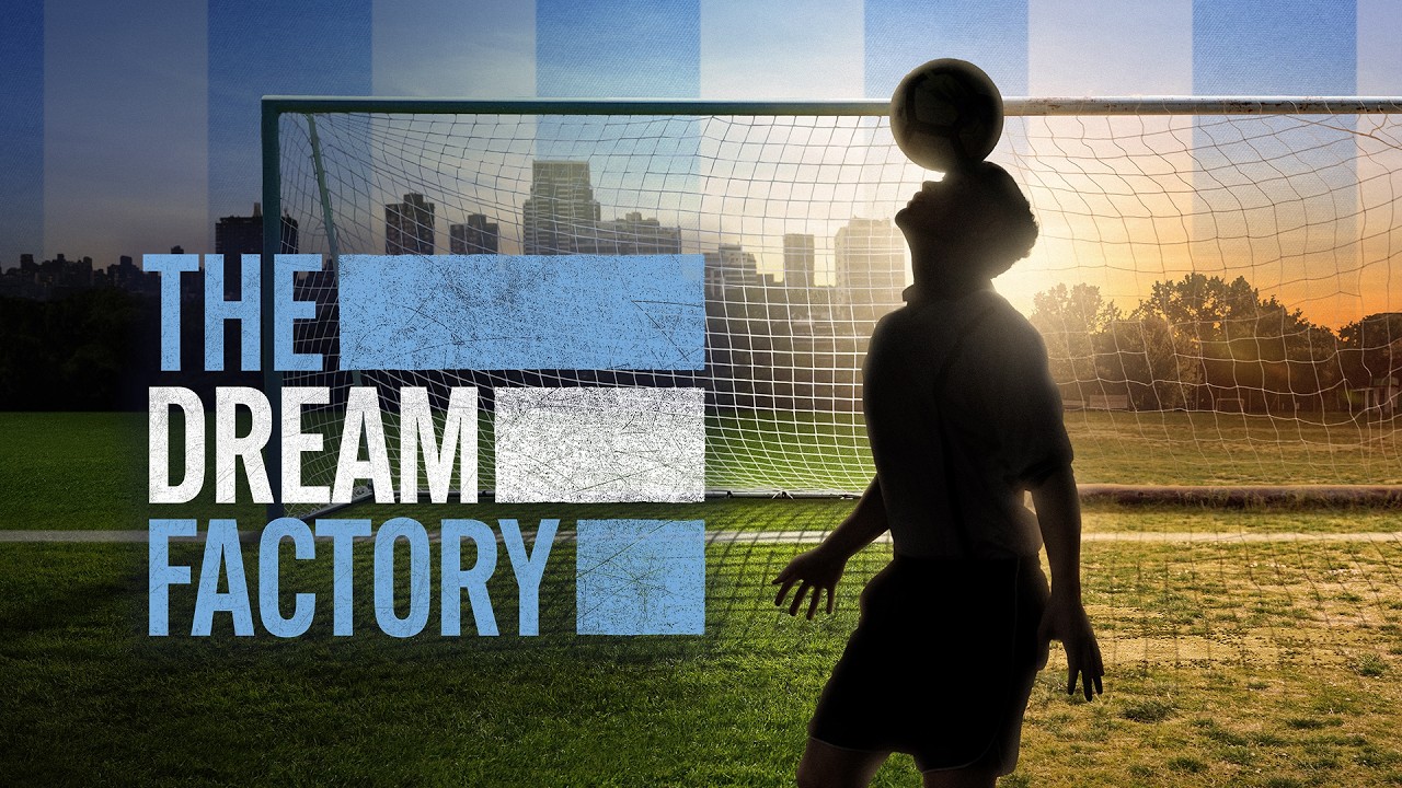 The Dream Factory