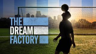 The Dream Factory: Abuse and Exploitation in Argentina’s pro soccer system
